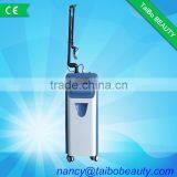 Fractional Co2 Laser Equipment For Scar Removal/co2 Fractional Professional Laser/fractional Co2 Laser With Gynecology Scanning Head 1ms-5000ms thumbnail-1