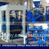 Good Quality Cement Brick Moulding Machine(0086-13837171981)