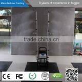 Hot Sale Disinfecting Battery Powered Sprayer With Wheels thumbnail-3