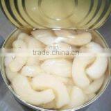 Canned Pear Halves in Light Syrup thumbnail-1