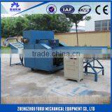 New Design Automatic Pvc Pipe Cutting Machine/leather Belt Cutting Machine With Low Consumption