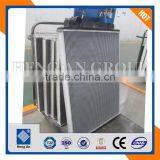 New Design Heavy Duty Truck Radiator for Volvo Made in China thumbnail-4