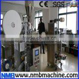 2016 New Design Automatic Small Inner and Outer Tea Bag Packing Machine Price thumbnail-2