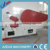 China Drum Chipper Machine For Wood Logs thumbnail-2