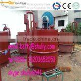 Brick Burner for Fired Brick Burning With High Output in Brickyard