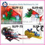 SL-50 80-100kg/h Fish Food Machine