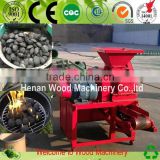 Hydraulic Coal/Charcoal Ball Press Machine