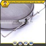 2016 New Style Stainless Steel Honey Strainer thumbnail-4