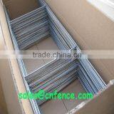 Outdoor Advertising Coroplast Sign Wit H Metal Stake thumbnail-1