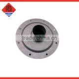 Stainless Steel Chassis OEM thumbnail-4