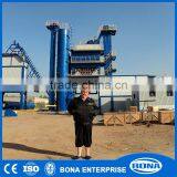 Nearest Double Drum Asphalt Plant With Maintenance Checklist thumbnail-2