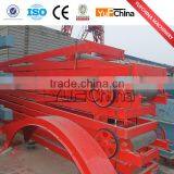Wide Belt Conveyor Price With Good Quality thumbnail-2