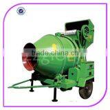 JZC 350 Concrete Mixer Machine