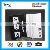 China Manufacturing EPC Gen 2 Alien Chip UHF Rfid Card thumbnail-2