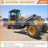 China Good Quality XCMG Small 100HP Motor Grader GR100 thumbnail-5