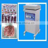 Small Type Vacuum Single Chamber Packing Machine thumbnail-1