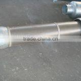 2016 Dalian Rainfine Supply Stainless Steel Center Pivot Irrigation Equipment Part of Water Filter thumbnail-6