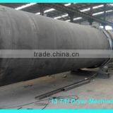 Dry Moisture 40% to 15% Wood Chips Dryer With Hot Stove thumbnail-4