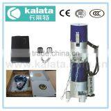 Kalata M400D-3 General Electric Roller Shutter Motor Door Safety Roll up Gear Motor