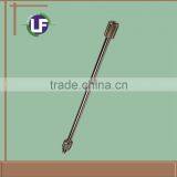 Brass Copper Extender Tubing Nozzle10/24unc thumbnail-1