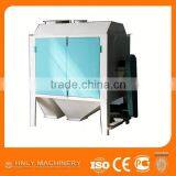 High Efficiency Granular Drum Sieve for Feed Material Pre-cleaning thumbnail-5