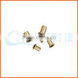 High Quality Copper Steel Half-hollow Rivets thumbnail-3