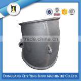 Spheroidal Mechanic Cast Iron Products thumbnail-3