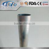 profiles aluminum tube aluminium hollow tube price
