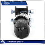 3.5 Ton Adjustable Iron Trailer Coupling thumbnail-1