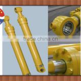 double acting hydraulic oil hydraulic for Agricultural Machinery