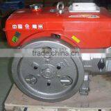 ZS1100 Single Cylinder Diesel Engine