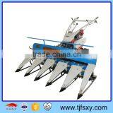 High Output Rice/ Wheat/ Fodder Grass Cutter-rower thumbnail-1