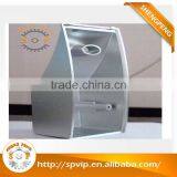 Aluminum Machining Valve Parts thumbnail-1
