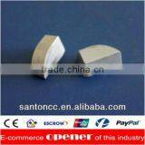 YG6 A Type Carbide Brazed Tips/blank Surface Carbide Welding Inserts