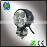 Energy Saving Off Road Truck Lights, Outdoor Epistar 12W UTV Led Lights thumbnail-3