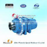 NGW Series Planetary Universal Helical Gear Box thumbnail-1