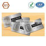 Metal Business Cards China thumbnail-1