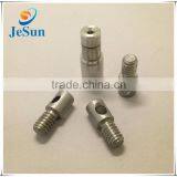 Stainless Steel New Hardware Produce/cnc Machining Parts/thumb Screw thumbnail-6