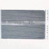 Auto Air Conditioner Condenser