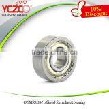 Hot Sale Oem Pump Bearing Made in China thumbnail-2