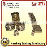 Composite Wall Bushing Insulators/JDB Bushing/JDB Bushes thumbnail-1