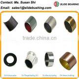 DU Bushing for Hinge Seat DX POM Composite Bushing for Vehicle Chassis FB090/2 Bronze Bush Hydrualic Parts JF Bimetal for Wheels thumbnail-2