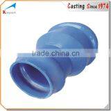 Custom Products Cast Iron 200mm Ductile Iron Pipes thumbnail-4