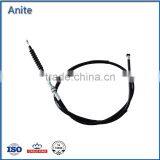 Low Price Wholesale AKT125 Motorcycle Cables Control Clutch Cable China thumbnail-1