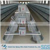 Chicken Coop Wire Mesh/Chicken Wire Animal Cage thumbnail-1