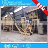2015 Vietnam Hot Sale Pine Wood Pellet Production Line, Biomass Pine Pellet Making Line