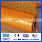 75-160g Alkali Resistant Roofing Stucco Fiberglass Wire Mesh for Wall Material thumbnail-6