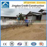 Aircraft Hangar Steel Structure Building thumbnail-6