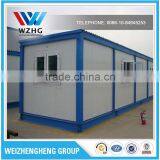 40ft Luxury Shipping Container House Price Manufacturer thumbnail-4