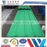 High Quality Color Steel Sheet Roofing Sheet Price thumbnail-1